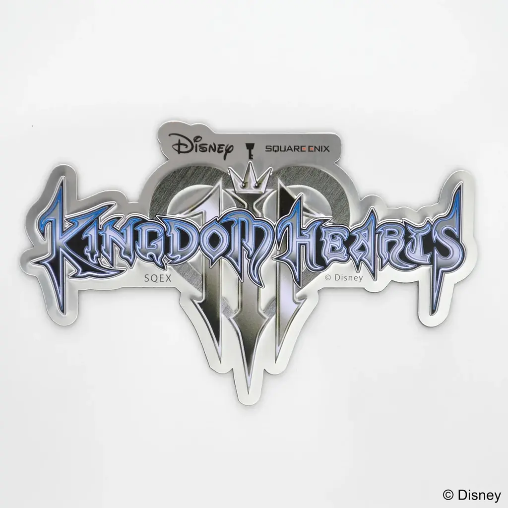 【ロフト】ロフト先行アイテムを含む全44種類を集積「KINGDOM HEARTS GOODS COLLECTION」開催！ 画像 13