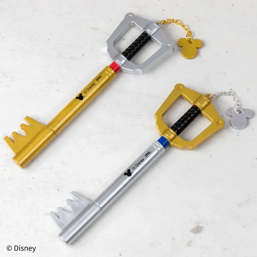 【ロフト】ロフト先行アイテムを含む全44種類を集積「KINGDOM HEARTS GOODS COLLECTION」開催！ 画像 20