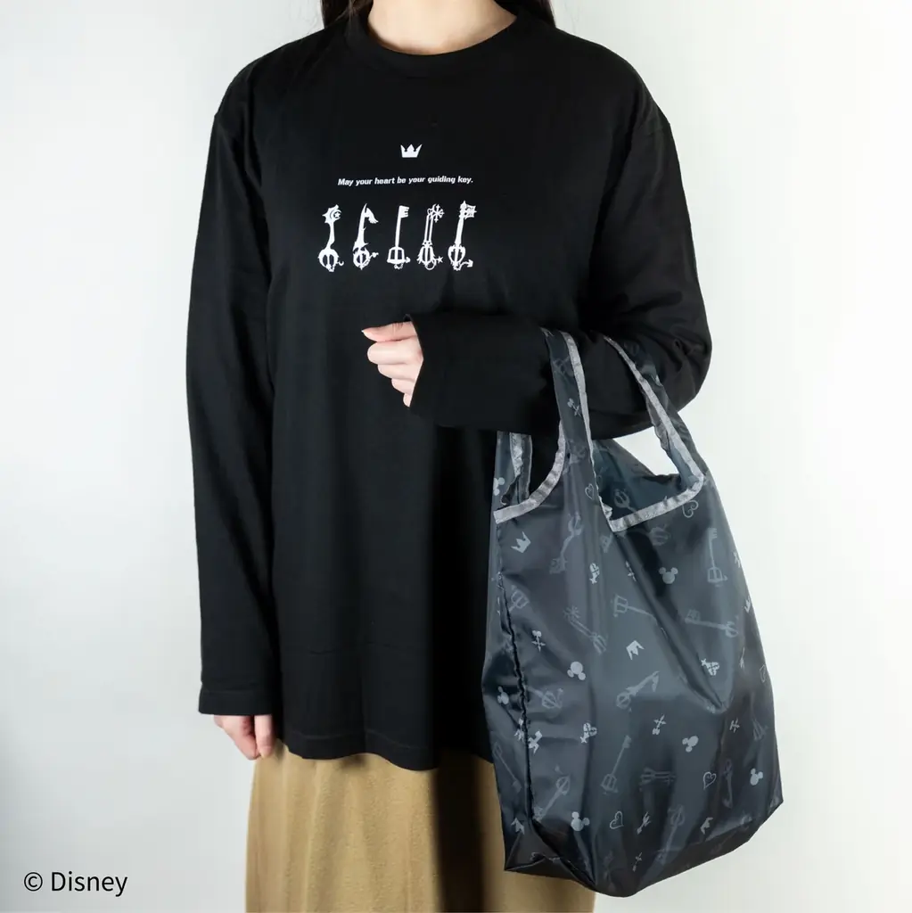 【ロフト】ロフト先行アイテムを含む全44種類を集積「KINGDOM HEARTS GOODS COLLECTION」開催！ 画像 26