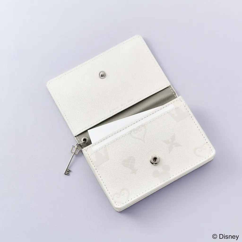 【ロフト】ロフト先行アイテムを含む全44種類を集積「KINGDOM HEARTS GOODS COLLECTION」開催！ 画像 3