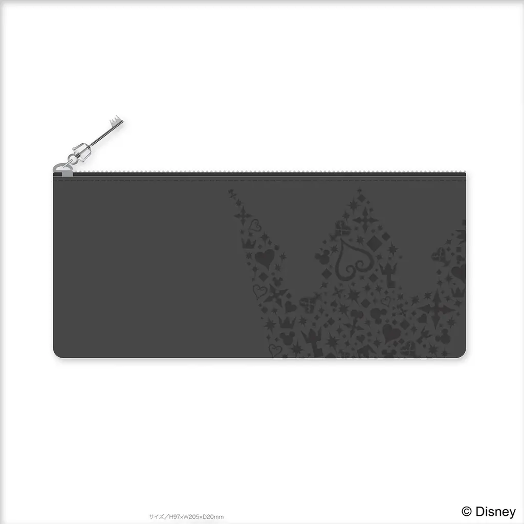 【ロフト】ロフト先行アイテムを含む全44種類を集積「KINGDOM HEARTS GOODS COLLECTION」開催！ 画像 6