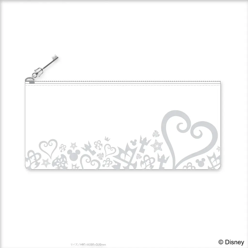 【ロフト】ロフト先行アイテムを含む全44種類を集積「KINGDOM HEARTS GOODS COLLECTION」開催！ 画像 7