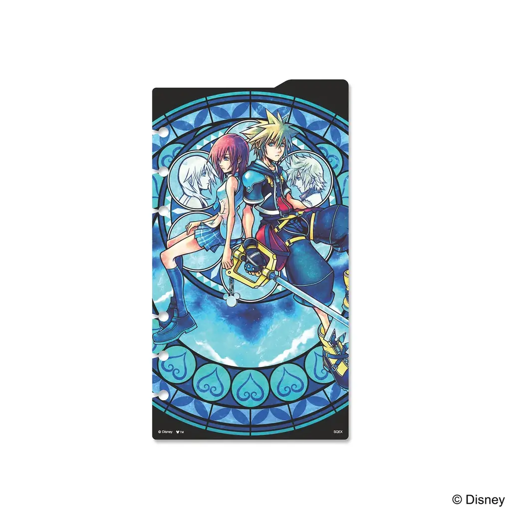 【ロフト】ロフト先行アイテムを含む全44種類を集積「KINGDOM HEARTS GOODS COLLECTION」開催！ 画像 8