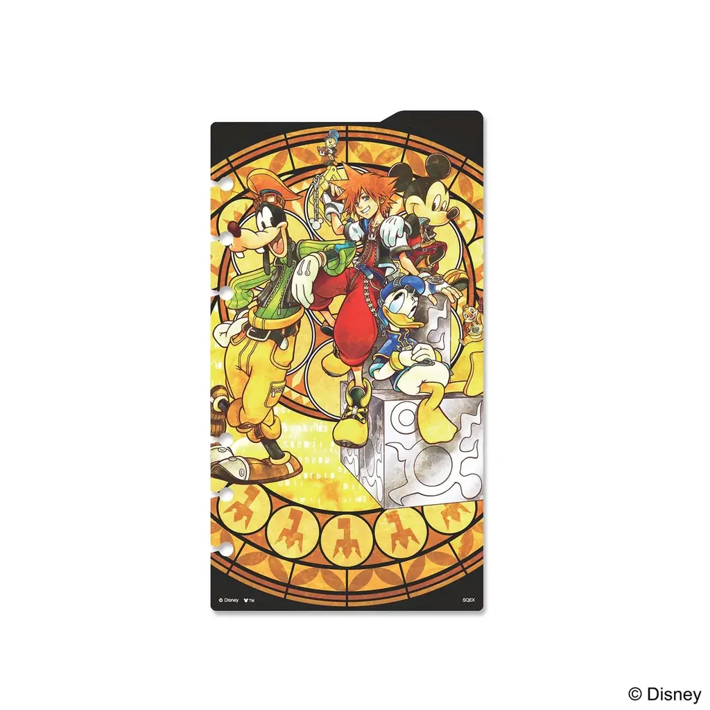 【ロフト】ロフト先行アイテムを含む全44種類を集積「KINGDOM HEARTS GOODS COLLECTION」開催！ 画像 9