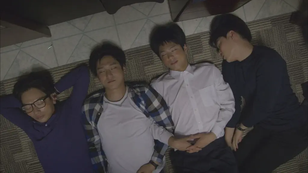 笑って泣いて、心がほどける。『一度行ってきました』、『ヒーラー〜最高の恋人〜』『彼女はキレイだった』、『恋のスケッチ～応答せよ1988～』寒い日にピッタリな心温まる韓国ドラマ4作品を紹介 画像 15