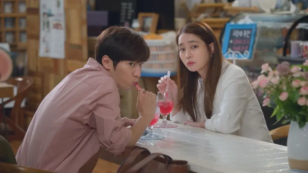 笑って泣いて、心がほどける。『一度行ってきました』、『ヒーラー〜最高の恋人〜』『彼女はキレイだった』、『恋のスケッチ～応答せよ1988～』寒い日にピッタリな心温まる韓国ドラマ4作品を紹介 画像 6