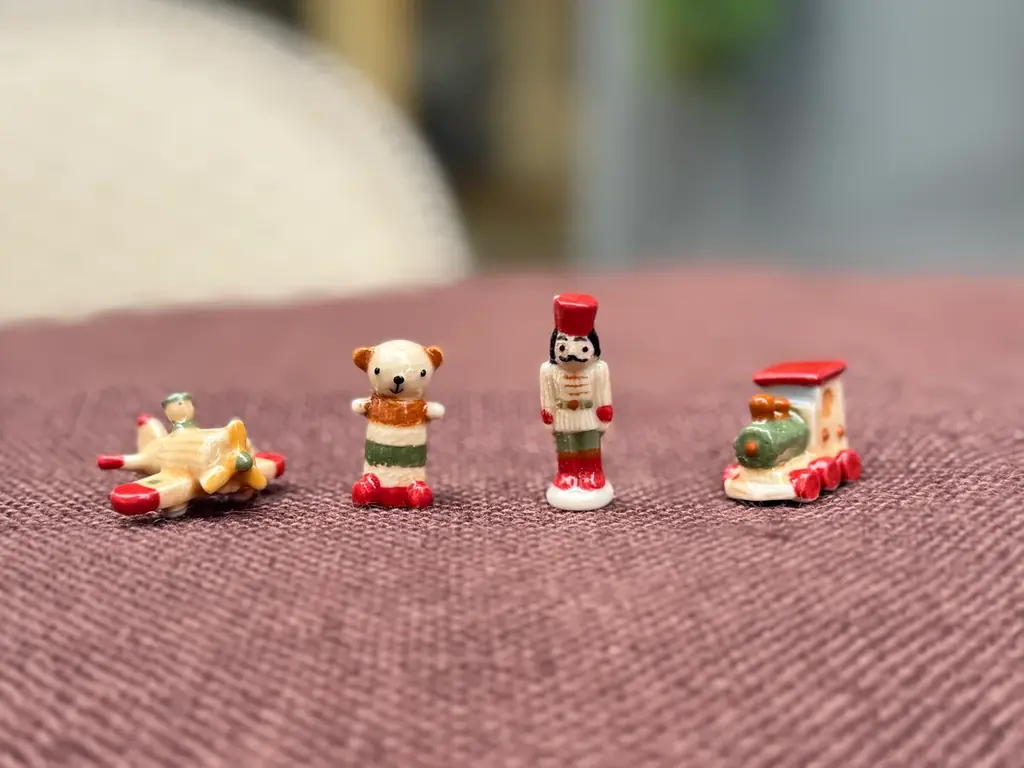 イスラエル生まれの新作「バブカ」登場。新年を祝うフランス伝統菓子「ガレット・デ・ロワ ショコラ」も — メゾン・ランドゥメンヌのホリデーシーズン 画像 13