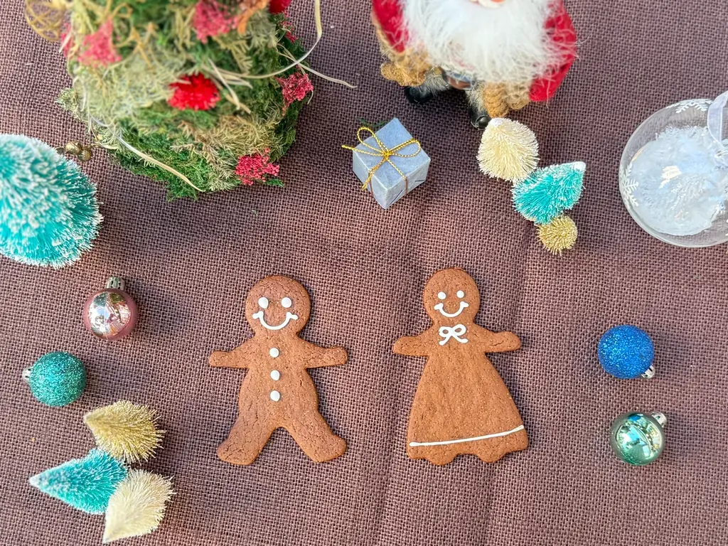 イスラエル生まれの新作「バブカ」登場。新年を祝うフランス伝統菓子「ガレット・デ・ロワ ショコラ」も — メゾン・ランドゥメンヌのホリデーシーズン 画像 9