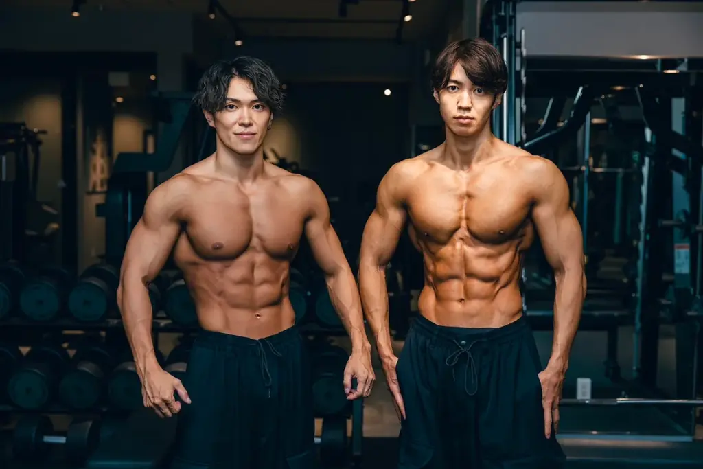 【プロテインの新形態】水を入れるだけ、持ち運び型プロテイン登録者68万人「まめたまの筋トレ日記」が開発 画像 2