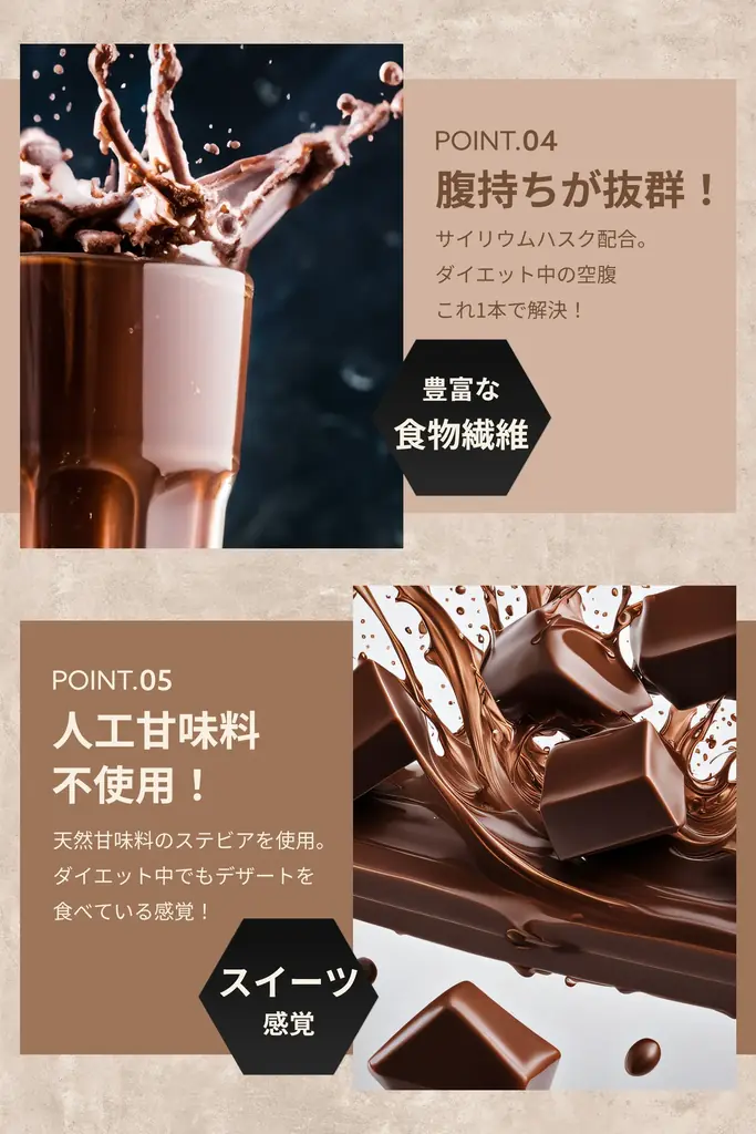 【プロテインの新形態】水を入れるだけ、持ち運び型プロテイン登録者68万人「まめたまの筋トレ日記」が開発 画像 5