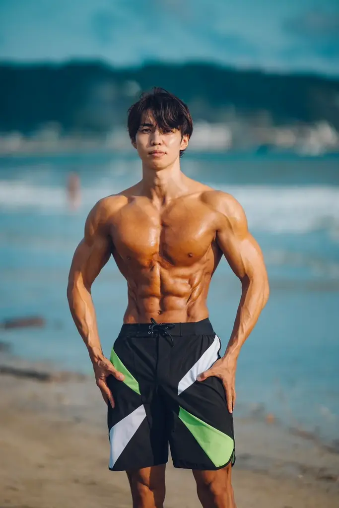 【プロテインの新形態】水を入れるだけ、持ち運び型プロテイン登録者68万人「まめたまの筋トレ日記」が開発 画像 8