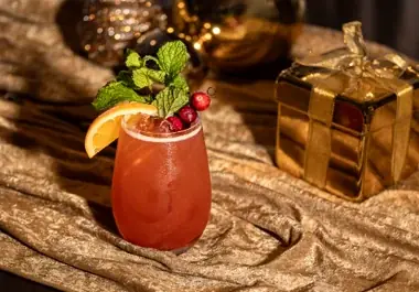 「プリンス ワイキキ」でクリスマス！ 充実したホリデーシーズン　イベントが続々開催！ 画像 3