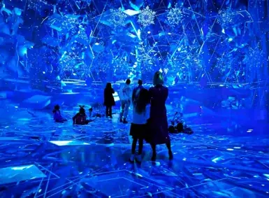 「プリンス ワイキキ」でクリスマス！ 充実したホリデーシーズン　イベントが続々開催！ 画像 4