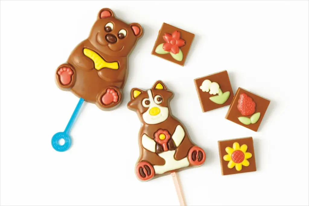 【ロイズ】メープルと紅茶、りんごのマリアージュ。「ヴィジタンディーヌ」の冬限定フレーバーを新千歳空港ベーカリーで発売。 画像 10