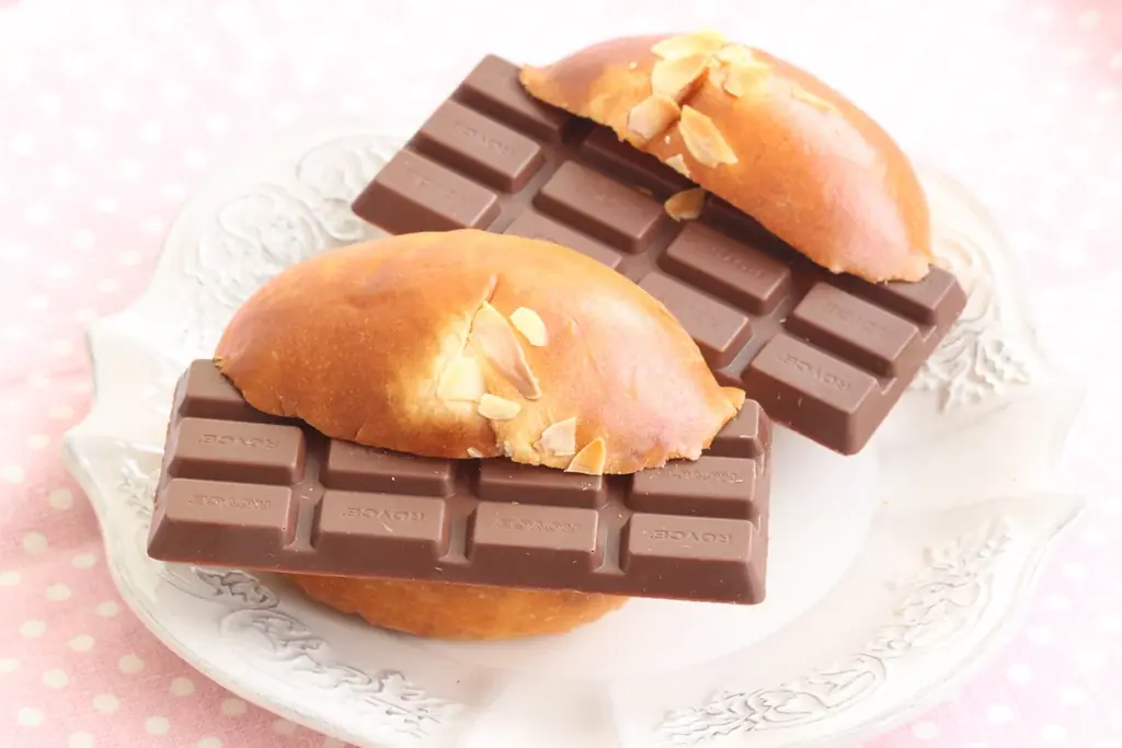 【ロイズ】メープルと紅茶、りんごのマリアージュ。「ヴィジタンディーヌ」の冬限定フレーバーを新千歳空港ベーカリーで発売。 画像 11