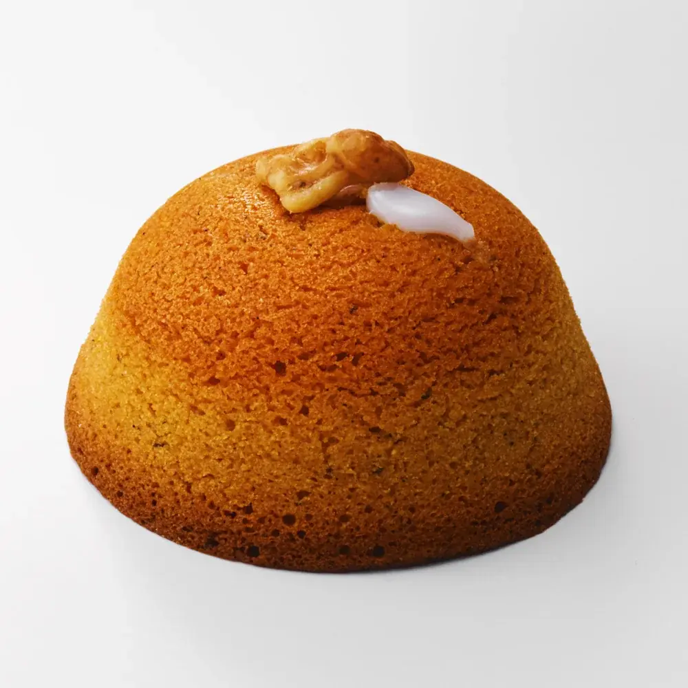 【ロイズ】メープルと紅茶、りんごのマリアージュ。「ヴィジタンディーヌ」の冬限定フレーバーを新千歳空港ベーカリーで発売。 画像 2