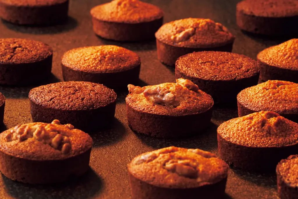 【ロイズ】メープルと紅茶、りんごのマリアージュ。「ヴィジタンディーヌ」の冬限定フレーバーを新千歳空港ベーカリーで発売。 画像 4