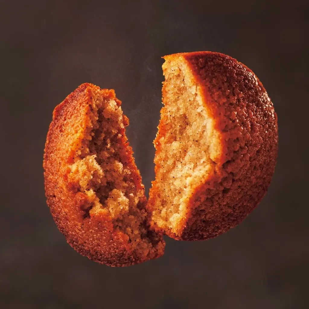 【ロイズ】メープルと紅茶、りんごのマリアージュ。「ヴィジタンディーヌ」の冬限定フレーバーを新千歳空港ベーカリーで発売。 画像 5