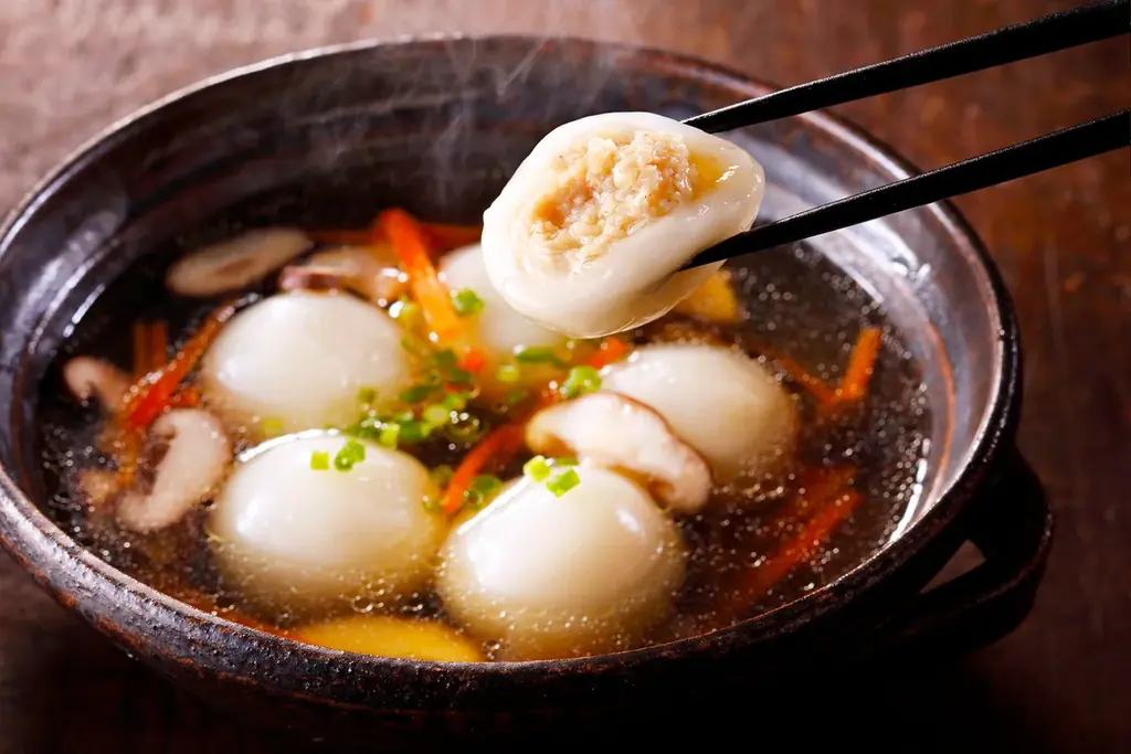 【仙台駅2階ステンドグラス前】冬の北海道物産展開催！ 画像 3