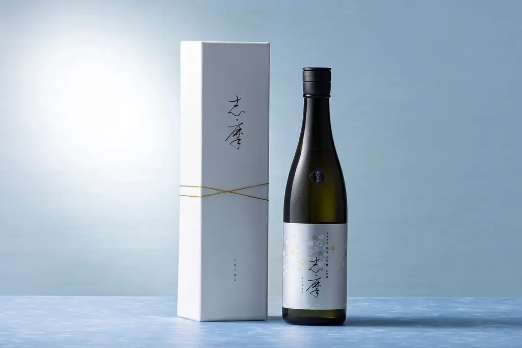 【志摩観光ホテル】2026年 ホテルオリジナル日本酒「志摩」第6弾は「宮の雪」の宮﨑本店とのコラボレーション。三重の水と米で醸す、華やかで繊細な純米大吟醸を700本限定で販売。 画像 1