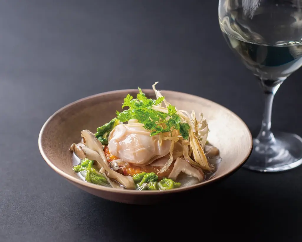 【志摩観光ホテル】2026年 ホテルオリジナル日本酒「志摩」第6弾は「宮の雪」の宮﨑本店とのコラボレーション。三重の水と米で醸す、華やかで繊細な純米大吟醸を700本限定で販売。 画像 5