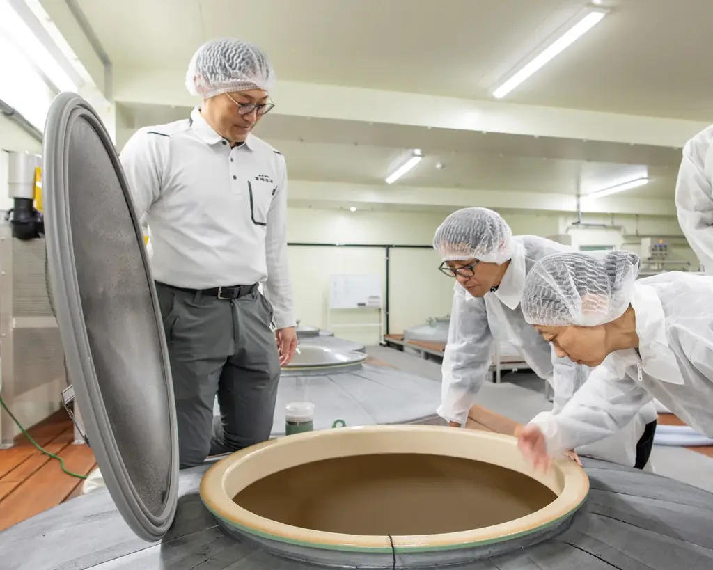 【志摩観光ホテル】2026年 ホテルオリジナル日本酒「志摩」第6弾は「宮の雪」の宮﨑本店とのコラボレーション。三重の水と米で醸す、華やかで繊細な純米大吟醸を700本限定で販売。 画像 7