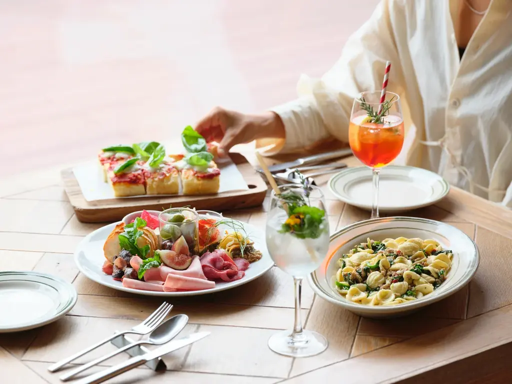 「ROSEMARY’S TOKYO」で、旬の食材を使用した冬の新メニューを販売開始！ 画像 10