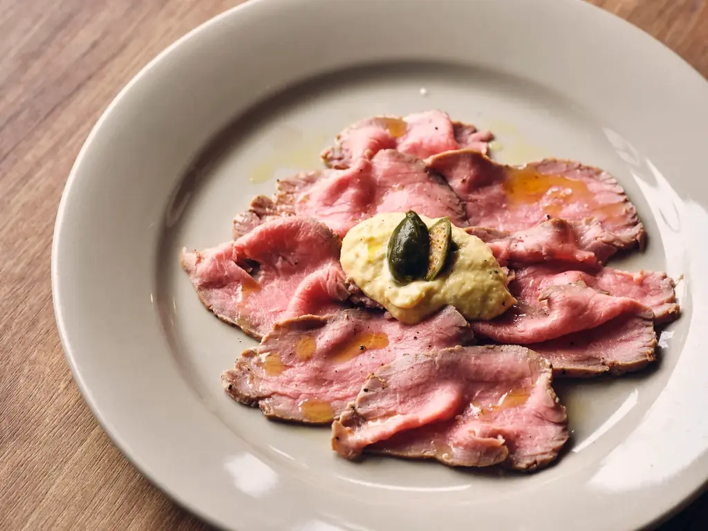 「ROSEMARY’S TOKYO」で、旬の食材を使用した冬の新メニューを販売開始！ 画像 3