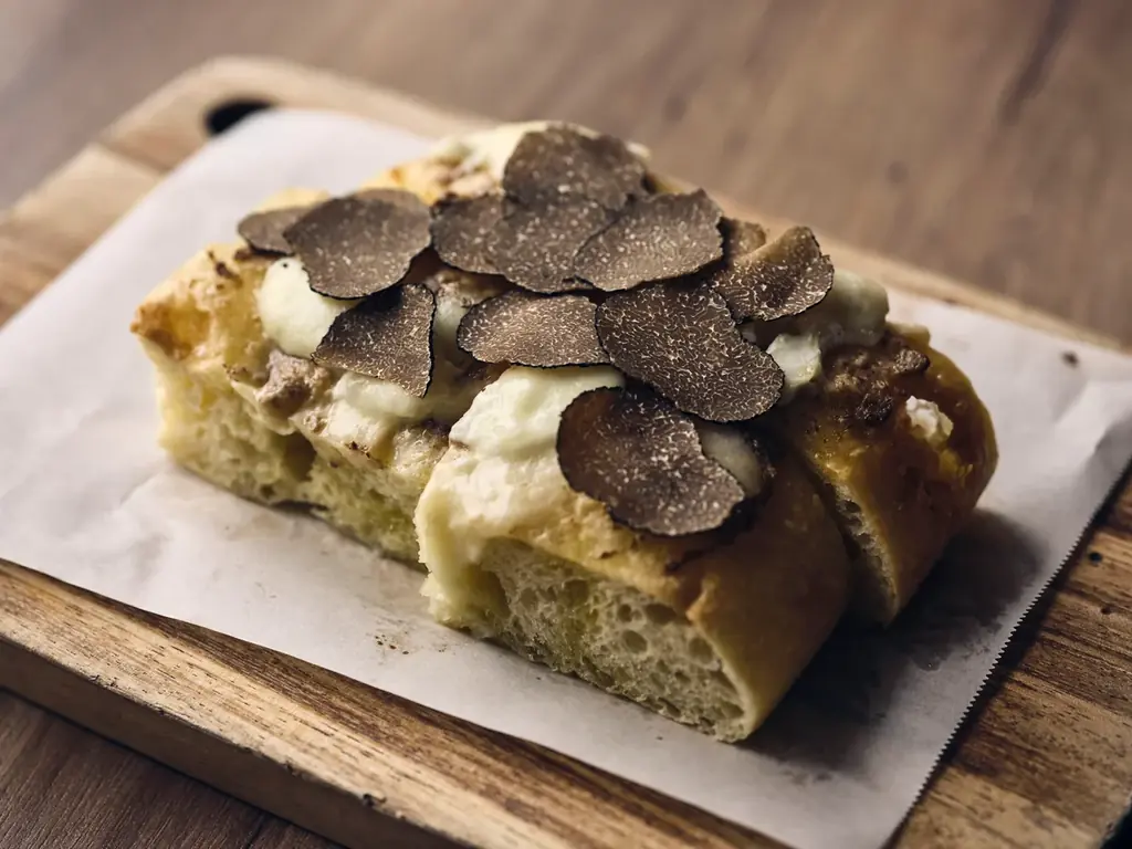 「ROSEMARY’S TOKYO」で、旬の食材を使用した冬の新メニューを販売開始！ 画像 4