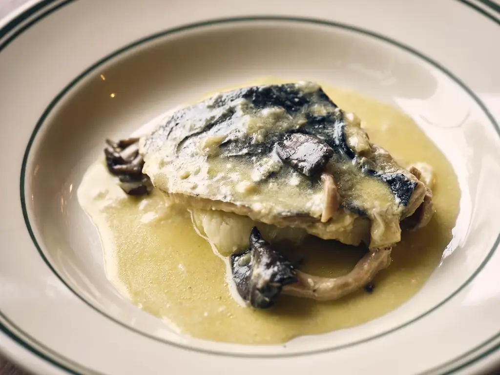 「ROSEMARY’S TOKYO」で、旬の食材を使用した冬の新メニューを販売開始！ 画像 7