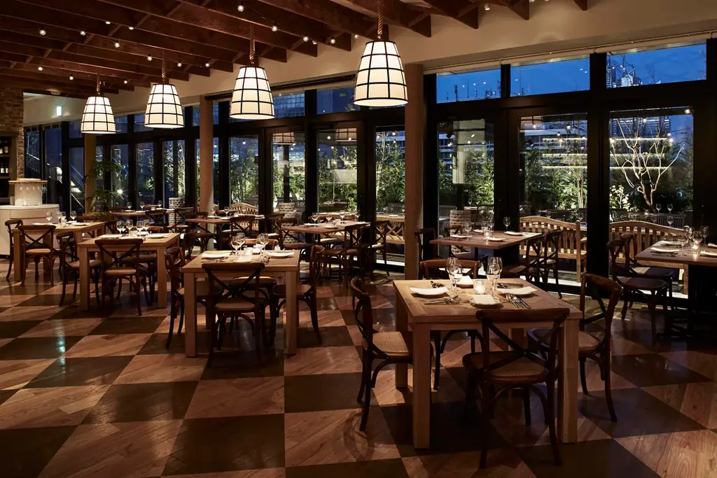 「ROSEMARY’S TOKYO」で、旬の食材を使用した冬の新メニューを販売開始！ 画像 8