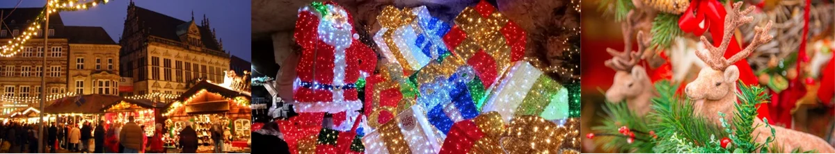 「TOKYO TOWER Little Christmas Market 2025」 画像 2