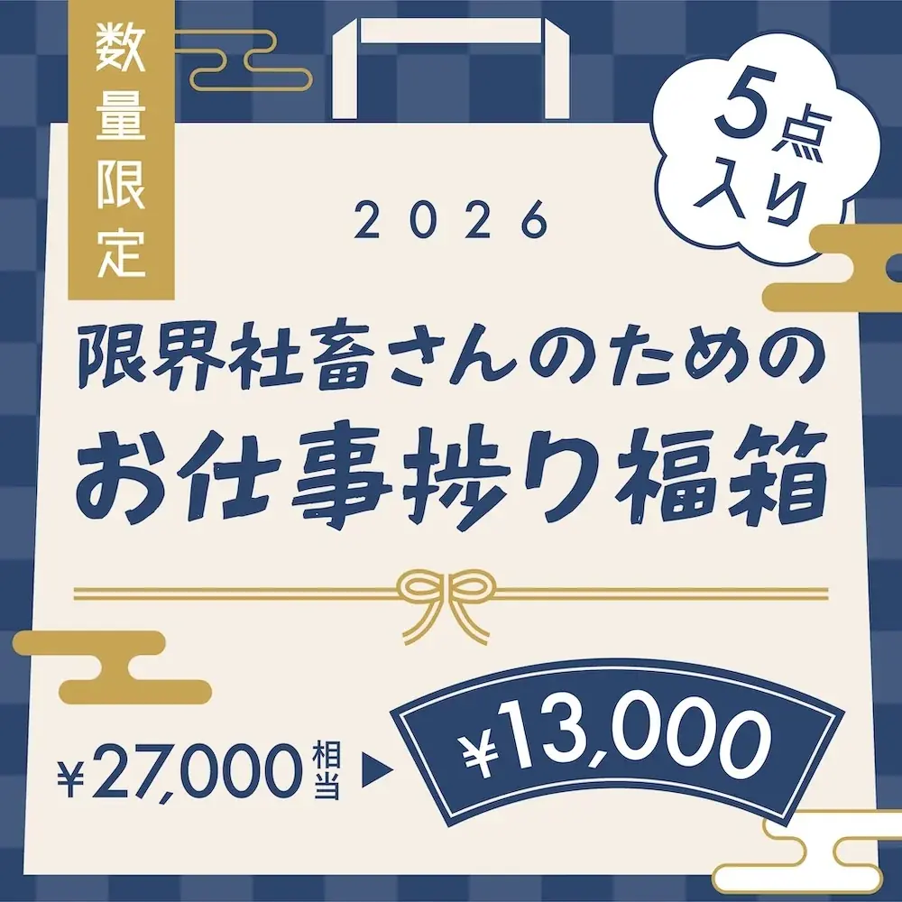 2026年サンコー福袋を発売 画像 4