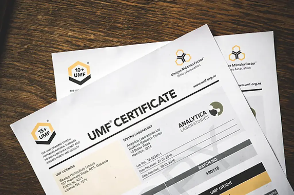 【ついに一般販売開始】ニュージーランド産「クラフトマヌカハニー」MOUNTAIN HARVESTの予約販売は予想を上回る大盛況で終了。国内唯一の正規販売として12月9日より日本国内で一般販売スタート！ 画像 5