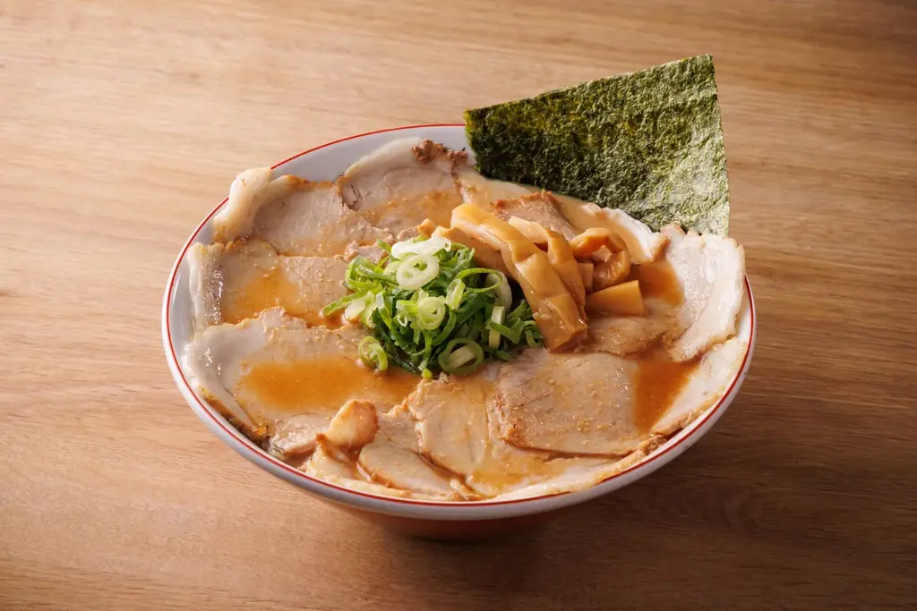 【ラーメンで飲む。飲んで〆る】熊猫商店 2025年12月12日(金) NEW OPEN!! 画像 6