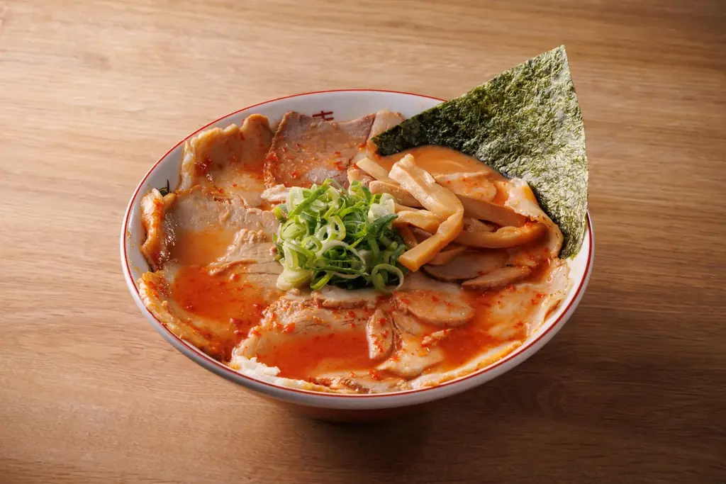 【ラーメンで飲む。飲んで〆る】熊猫商店 2025年12月12日(金) NEW OPEN!! 画像 7