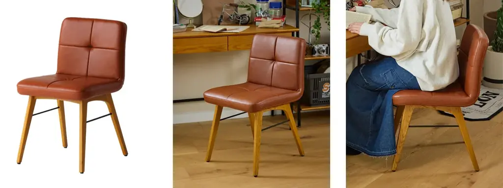 「niko and …」のインテリアライン「niko and … FURNITURE&SUPPLY」からモダンなデザインと機能性を備えた新シリーズの家具14点を発売 画像 10