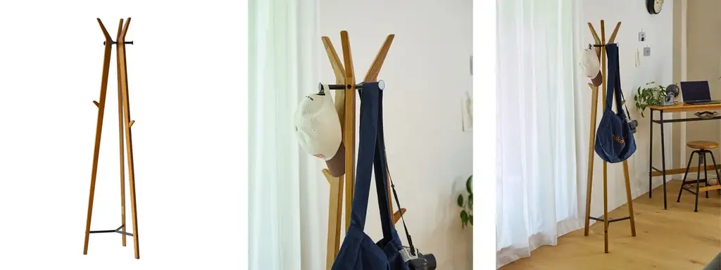 「niko and …」のインテリアライン「niko and … FURNITURE&SUPPLY」からモダンなデザインと機能性を備えた新シリーズの家具14点を発売 画像 13