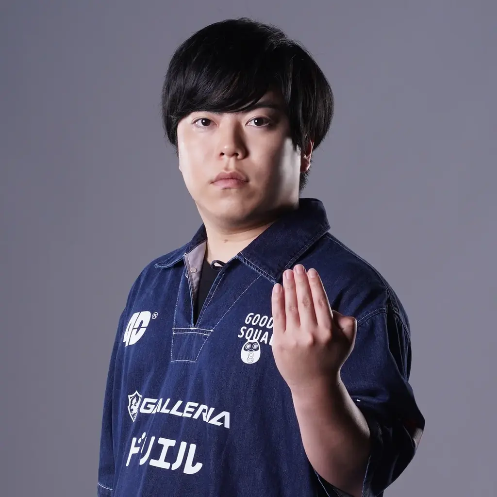 「Capcom presents TOPANGA CONCEPT MATCH Asia Special」開催！ 画像 13