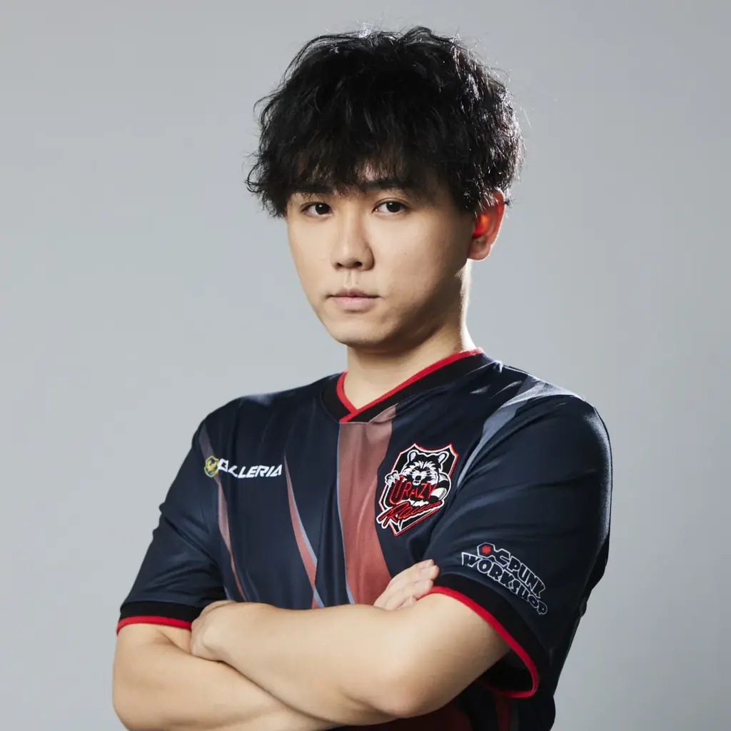 「Capcom presents TOPANGA CONCEPT MATCH Asia Special」開催！ 画像 14