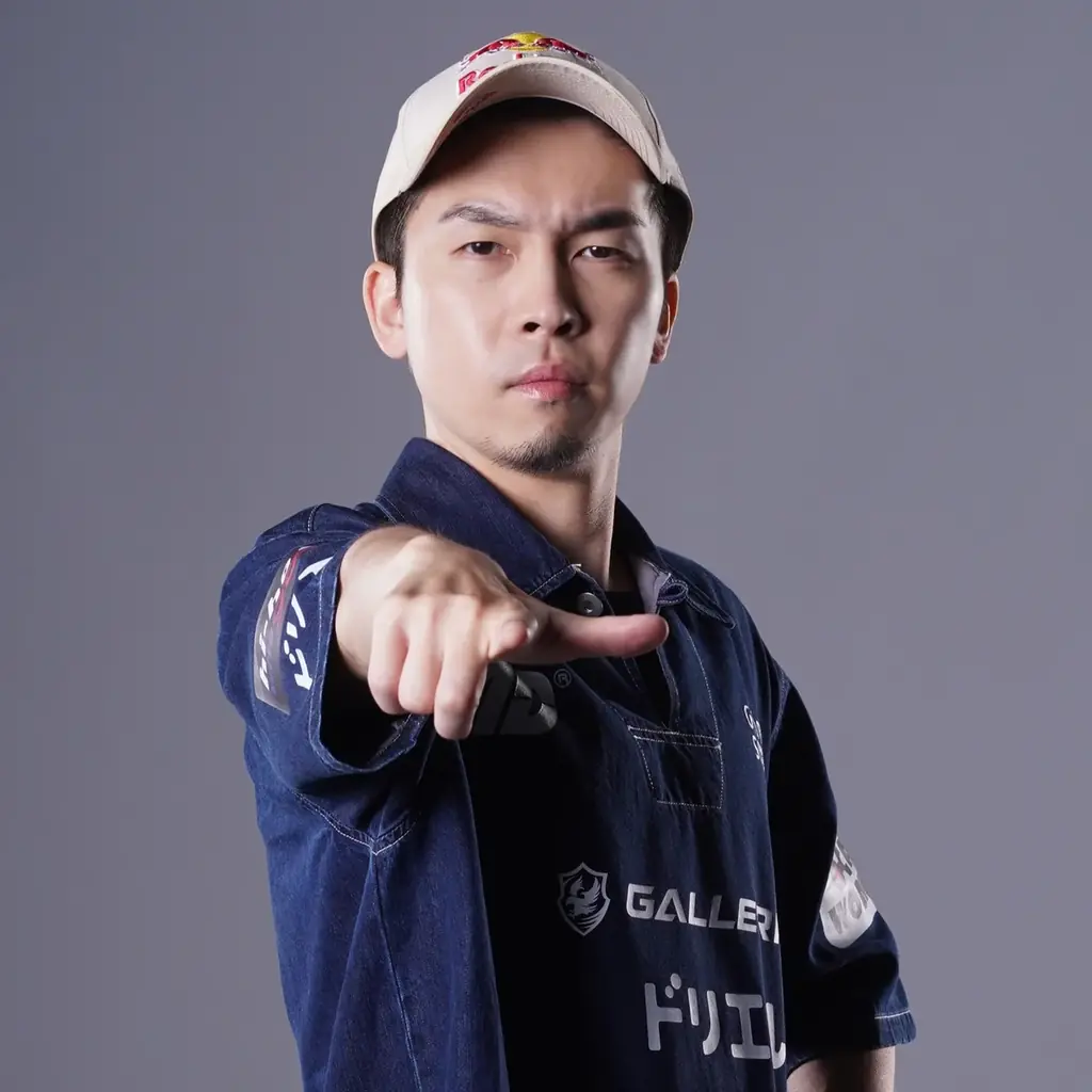 「Capcom presents TOPANGA CONCEPT MATCH Asia Special」開催！ 画像 6