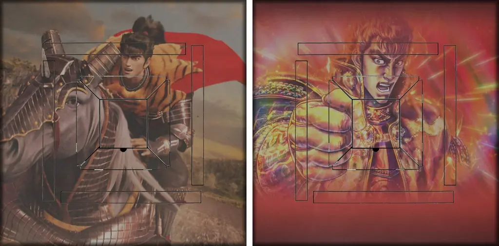 『セガNET麻雀 MJ』シリーズと『e花の慶次～黄金の一撃』がコラボ！全国大会“e花の慶次～黄金の一撃CUP”開催 画像 12