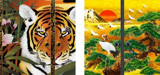 『セガNET麻雀 MJ』シリーズと『e花の慶次～黄金の一撃』がコラボ！全国大会“e花の慶次～黄金の一撃CUP”開催 画像 13