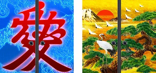 『セガNET麻雀 MJ』シリーズと『e花の慶次～黄金の一撃』がコラボ！全国大会“e花の慶次～黄金の一撃CUP”開催 画像 21