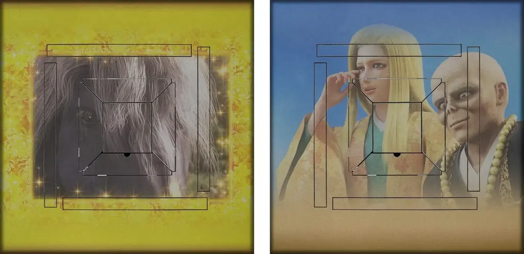 『セガNET麻雀 MJ』シリーズと『e花の慶次～黄金の一撃』がコラボ！全国大会“e花の慶次～黄金の一撃CUP”開催 画像 5