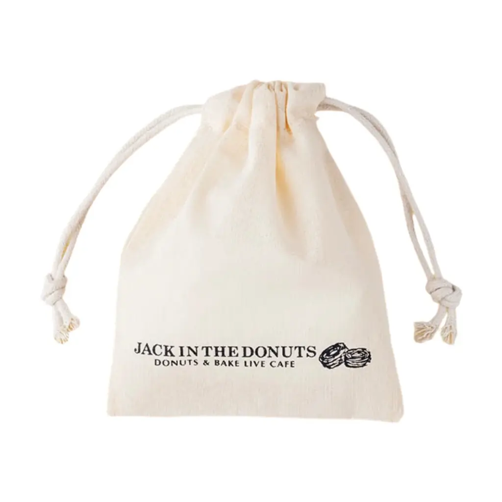 『JACK IN THE DONUTS』が”好きなドーナツ10個選べる”お得な祝袋を12月26日（金）より数量限定で販売開始 画像 4