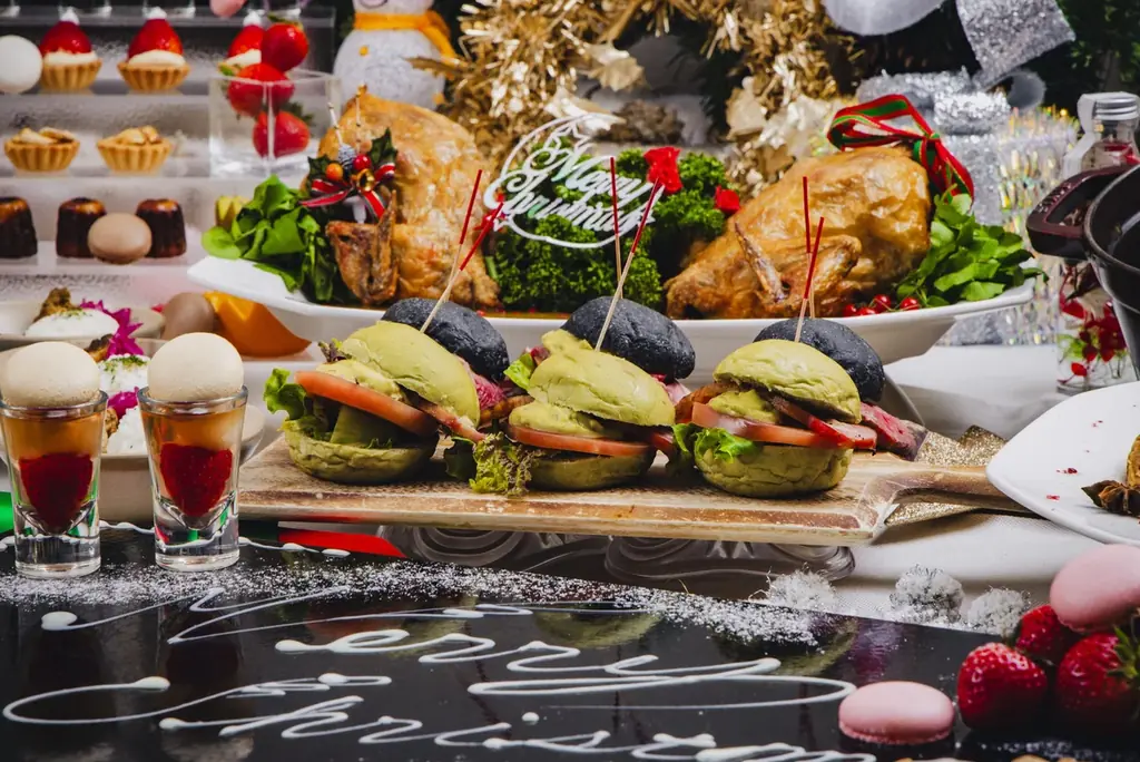 【箱根ホテル小涌園】フォトジェニックな箱根旅で最高のシャッターチャンス！クリスマスは温泉とランタンで決まり 画像 5