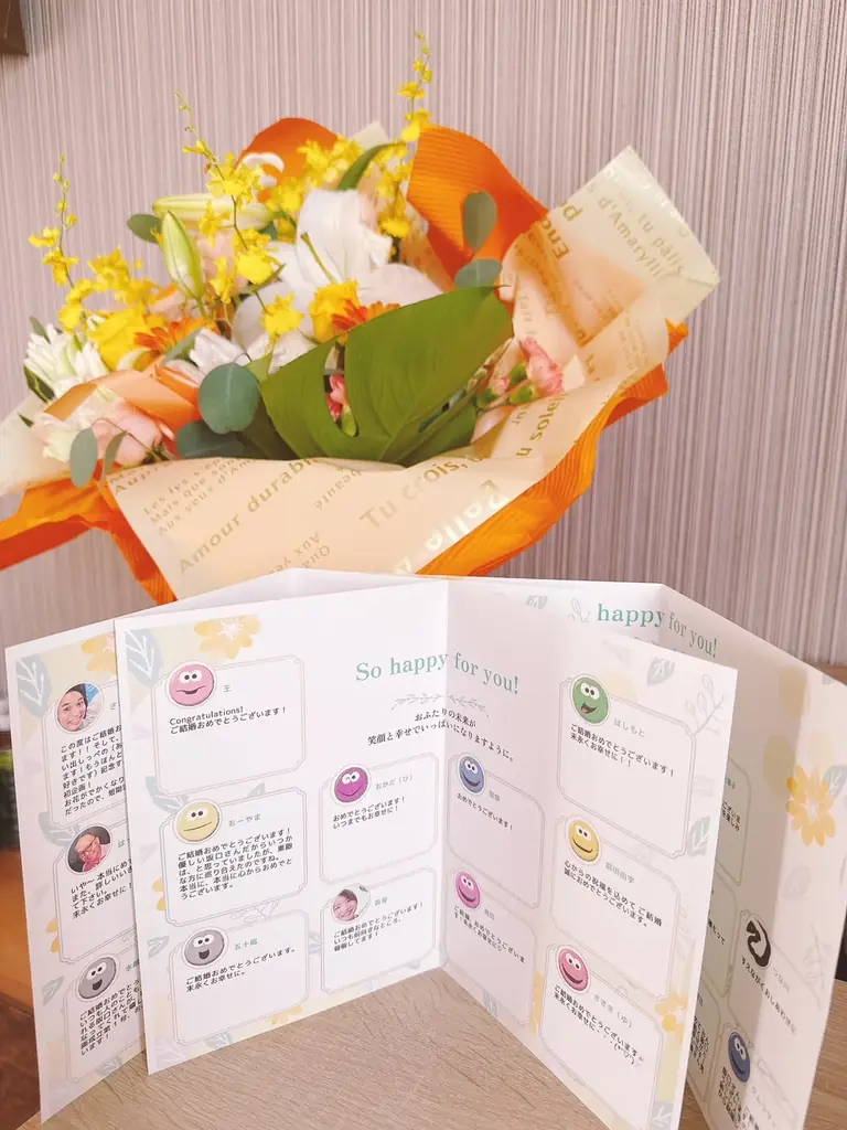 【自動車部品メーカーがグループギフトをDX】 最短3分でグループギフトを企画できる「Gift Fund（ギフトファンド）」を12月8日提供開始 画像 10