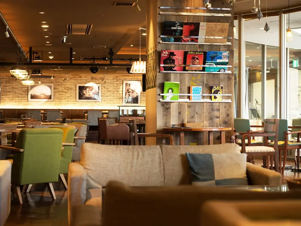 【パークスの灯りに包まれて、聖夜のディナー】イルミネーションと共に楽しむ期間限定プラン！＃702 cafe&dinerにて好評ご予約受付中！ 画像 5