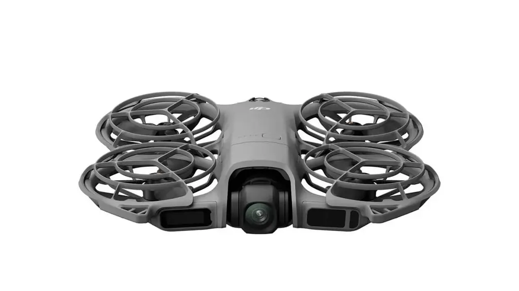 【秋葉原ドローンスクール】最新DJI FPV機「DJI Neo2」解説＆体験セミナーを12/14（日）に開催！ 画像 2